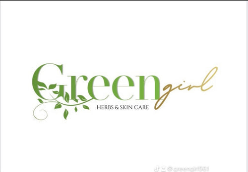 Green Girl Herbs & Skin Care 