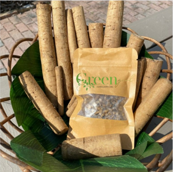 Burdock Root