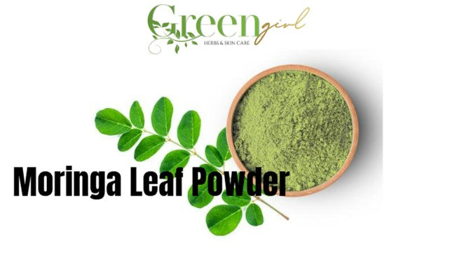 Moringa Powder