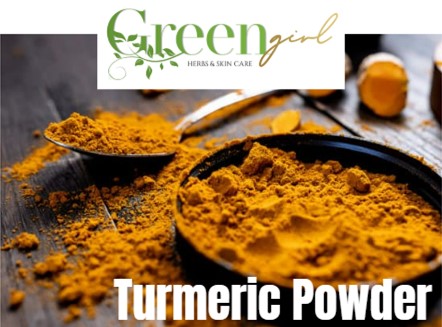 Turmeric Powder